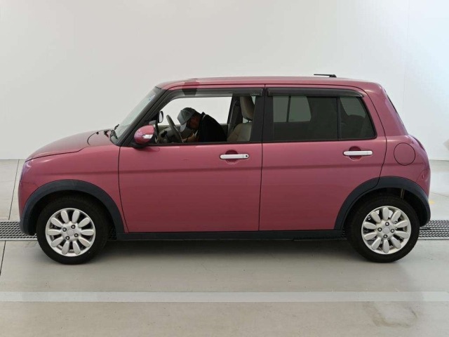 Suzuki LAPIN 2016 8062456-4