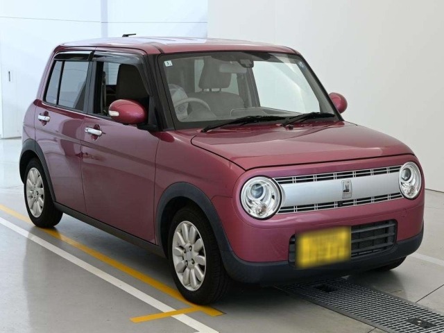Suzuki LAPIN 2016 8062456-5