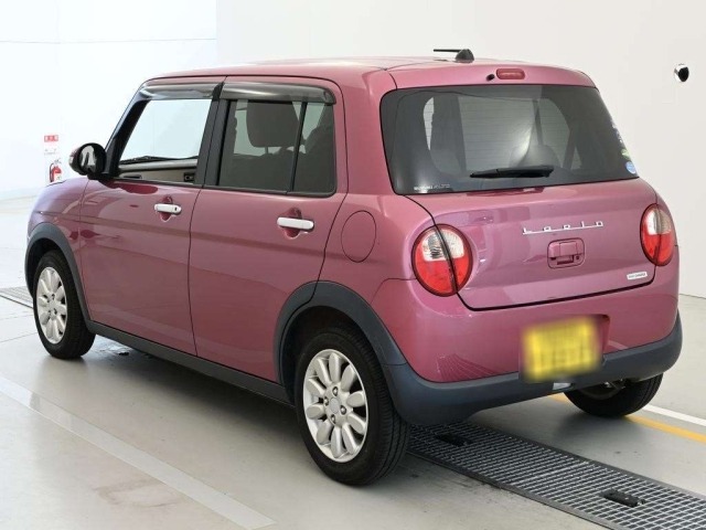 Suzuki LAPIN 2016 8062456-6
