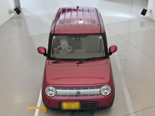 Suzuki LAPIN 2016 8062456-7