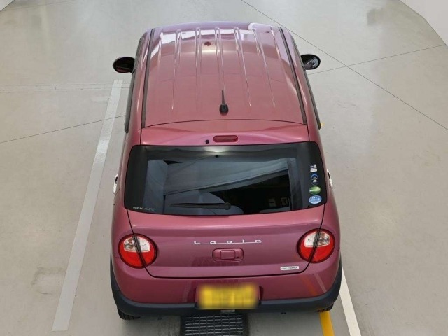 Suzuki LAPIN 2016 8062456-8