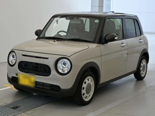 Suzuki LAPIN 2022 8062457-0