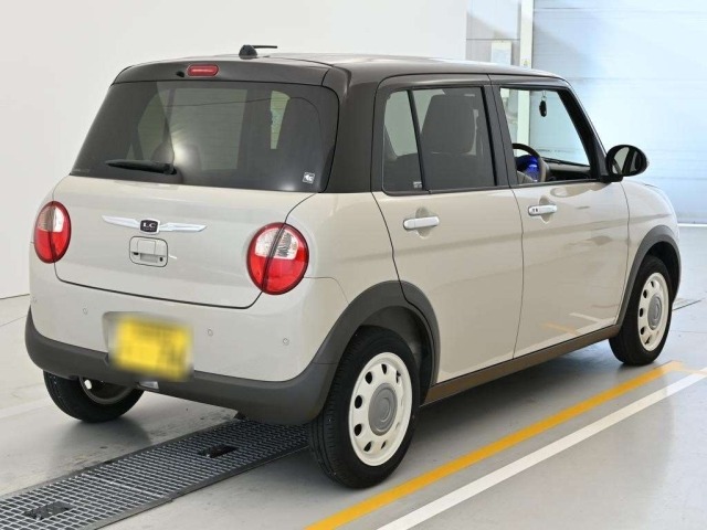 Suzuki LAPIN 2022 8062457-1
