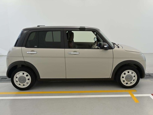 Suzuki LAPIN 2022 8062457-3