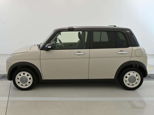 Suzuki LAPIN 2022 8062457-4