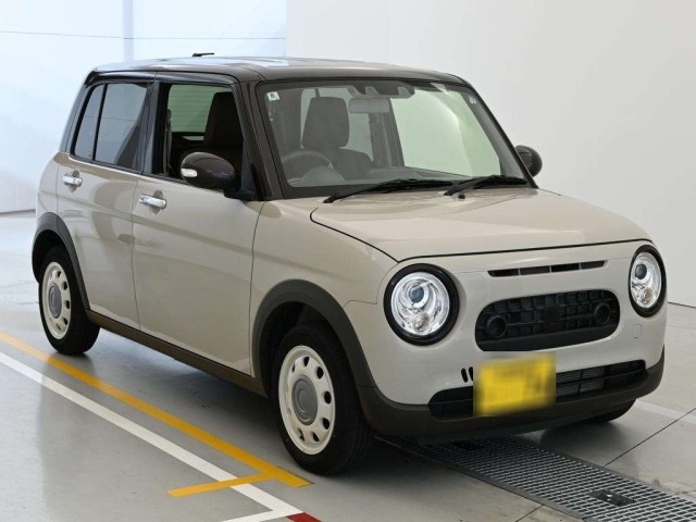 Suzuki LAPIN 2022 8062457-5