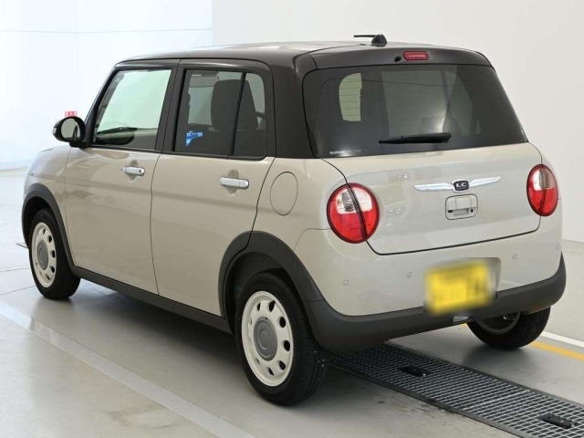 Suzuki LAPIN 2022 8062457-6