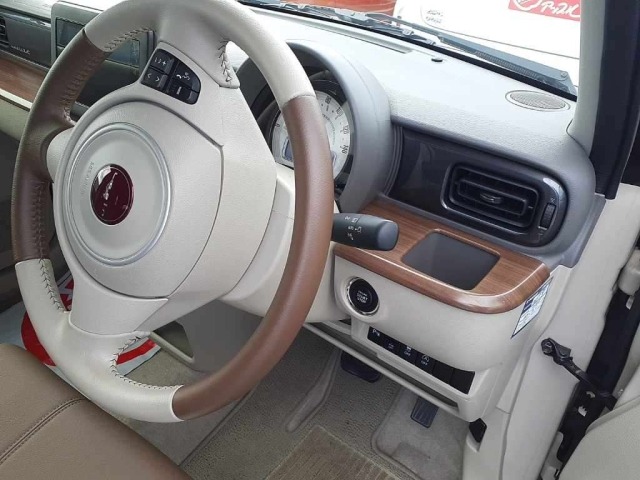 Suzuki LAPIN 2022 8062457-9