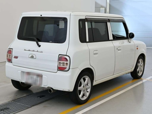 Suzuki LAPIN 2007 8062458-1