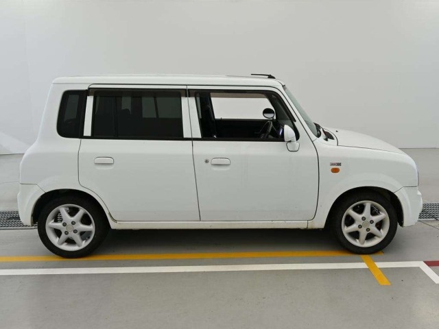 Suzuki LAPIN 2007 8062458-3