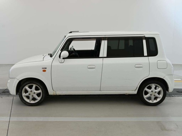 Suzuki LAPIN 2007 8062458-4