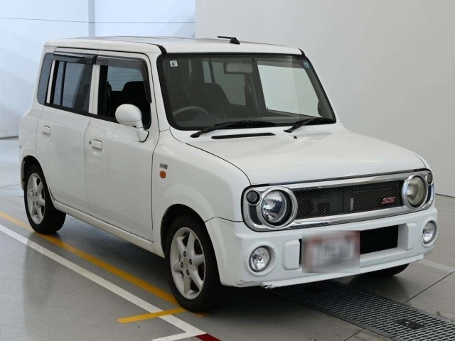 Suzuki LAPIN 2007 8062458-5