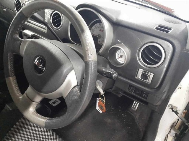 Suzuki LAPIN 2007 8062458-9