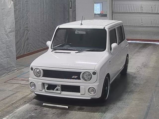 Suzuki LAPIN 2005 8062465-0
