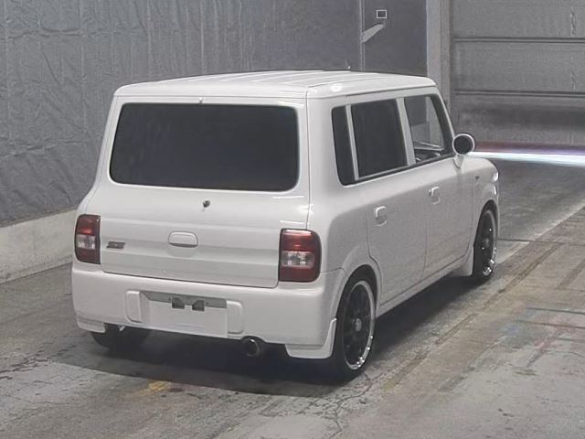 Suzuki LAPIN 2005 8062465-1