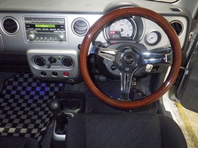 Suzuki LAPIN 2005 8062465-4