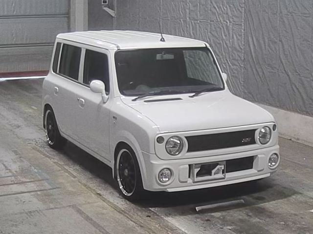 Suzuki LAPIN 2005 8062465-7