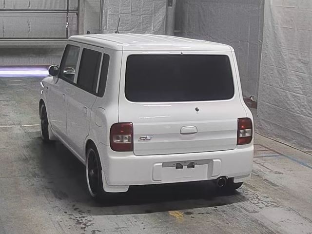 Suzuki LAPIN 2005 8062465-8