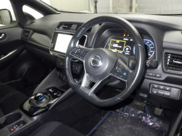 Nissan LEAF 2020 8061983-3
