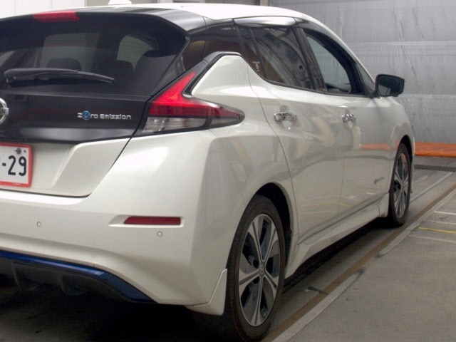 Nissan LEAF 2020 8061983-5