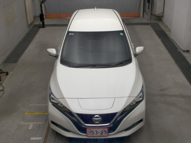 Nissan LEAF 2020 8061983-6