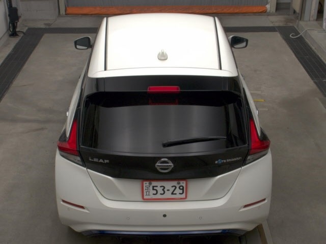 Nissan LEAF 2020 8061983-7