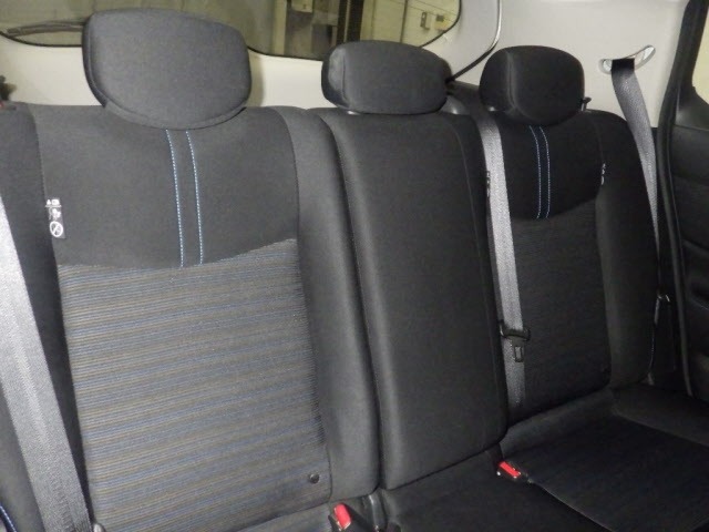 Nissan LEAF 2020 8061983-8