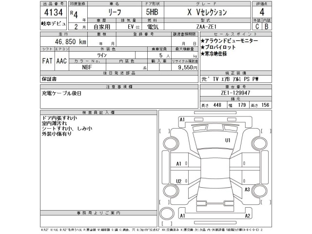 Nissan LEAF 2022 8061985-2