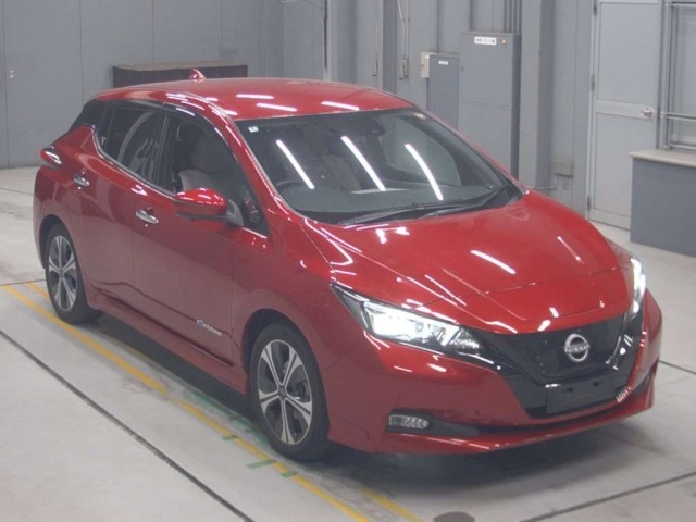 Nissan LEAF 2022 8061985-5