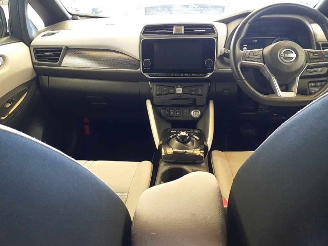 Nissan LEAF 2022 8061985-9