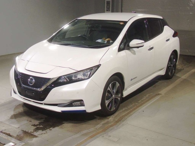 Nissan LEAF 2018 8061987-0