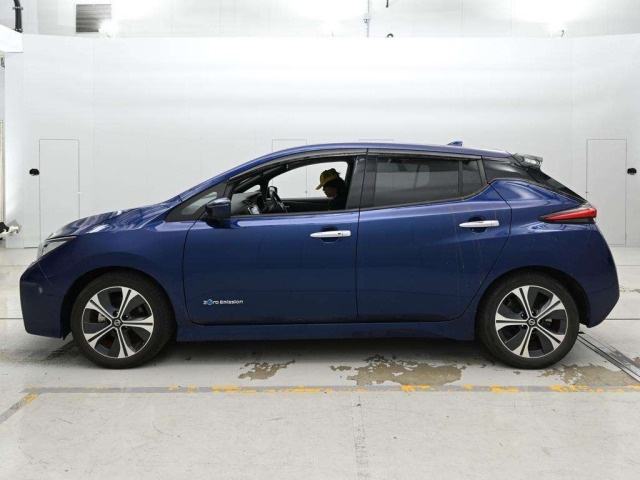 Nissan LEAF 2021 8061989-4