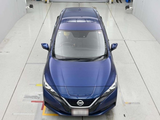 Nissan LEAF 2021 8061989-7