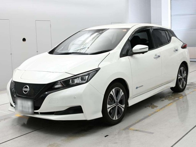 Nissan LEAF 2022 8061990-0