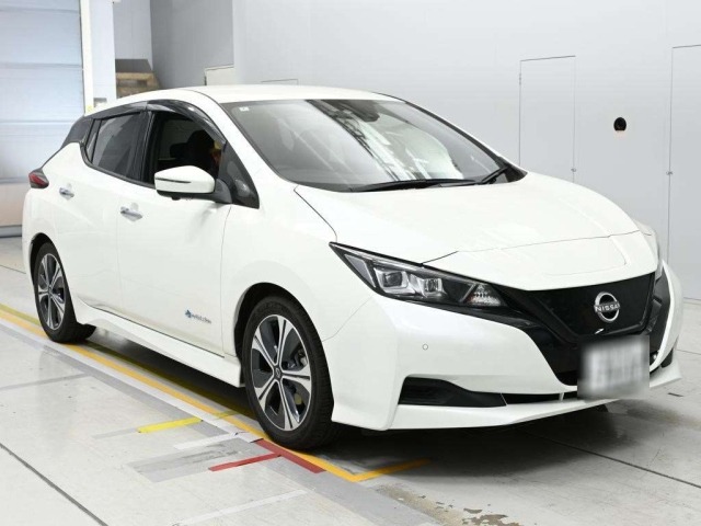 Nissan LEAF 2022 8061990-5