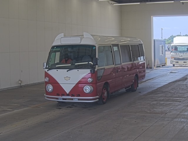 Hino LIESSE 2013 8051927-0