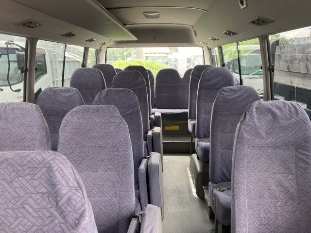 Hino LIESSE 2013 8051927-8
