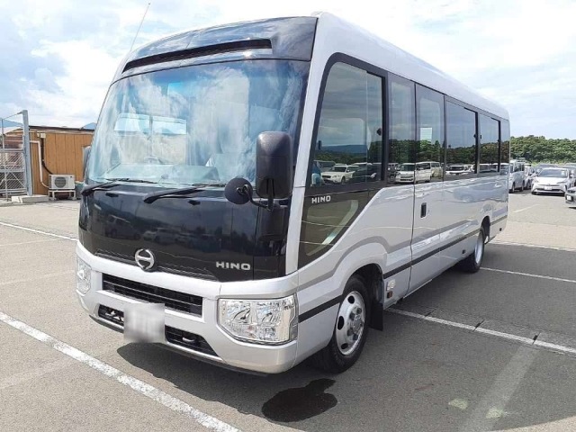 Hino LIESSE 2017 8051939-0