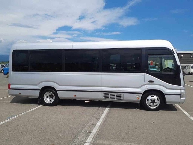 Hino LIESSE 2017 8051939-3