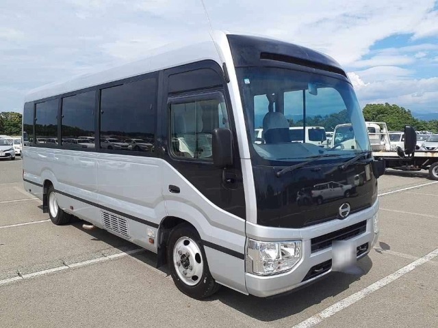 Hino LIESSE 2017 8051939-5