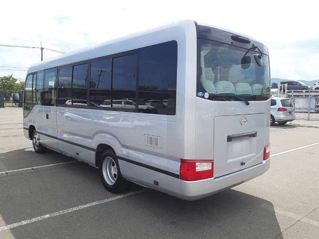 Hino LIESSE 2017 8051939-6