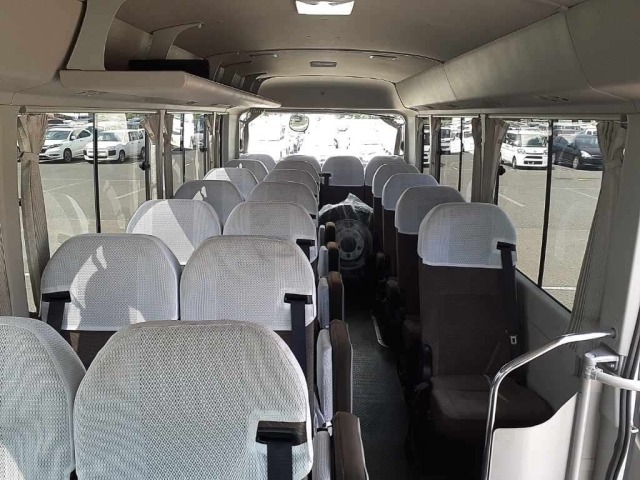 Hino LIESSE 2017 8051939-9