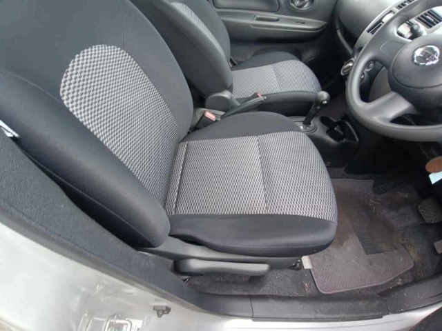 Nissan MARCH 2015 8061977-10