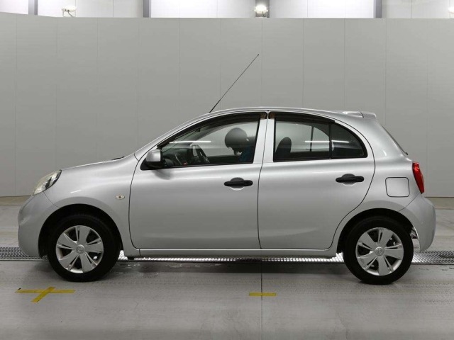 Nissan MARCH 2015 8061977-4