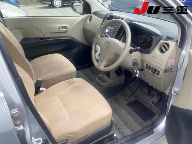 Daihatsu MIRA 2013 8056463-4