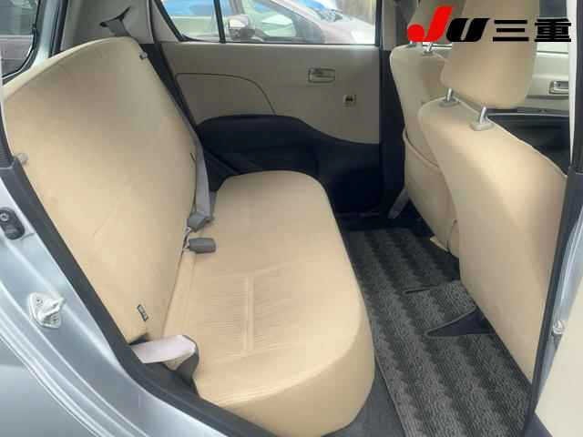 Daihatsu MIRA 2013 8056463-5
