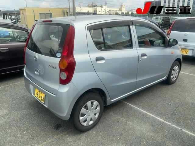 Daihatsu MIRA 2013 8056463-6