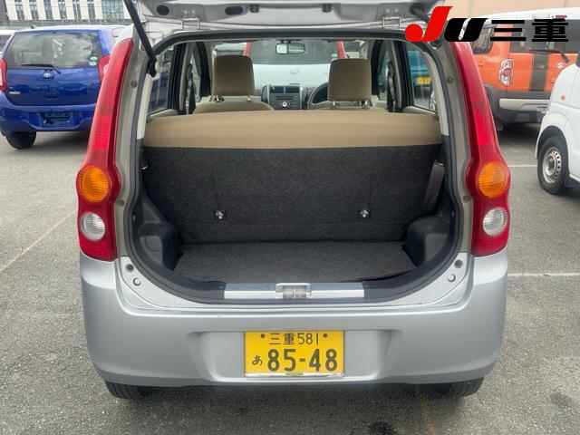 Daihatsu MIRA 2013 8056463-7