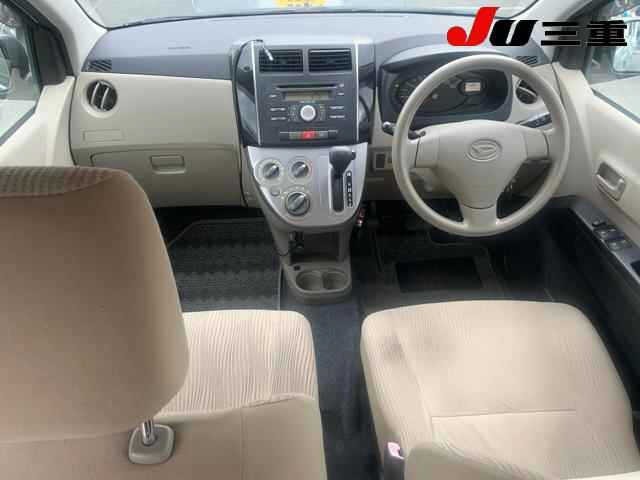 Daihatsu MIRA 2013 8056463-8