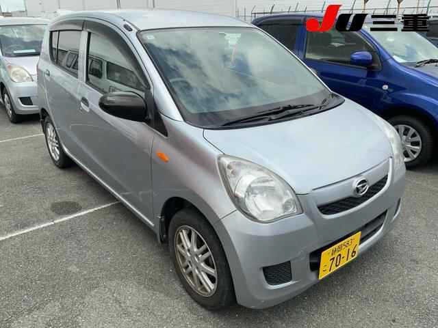 Daihatsu MIRA 2015 8056464-0
